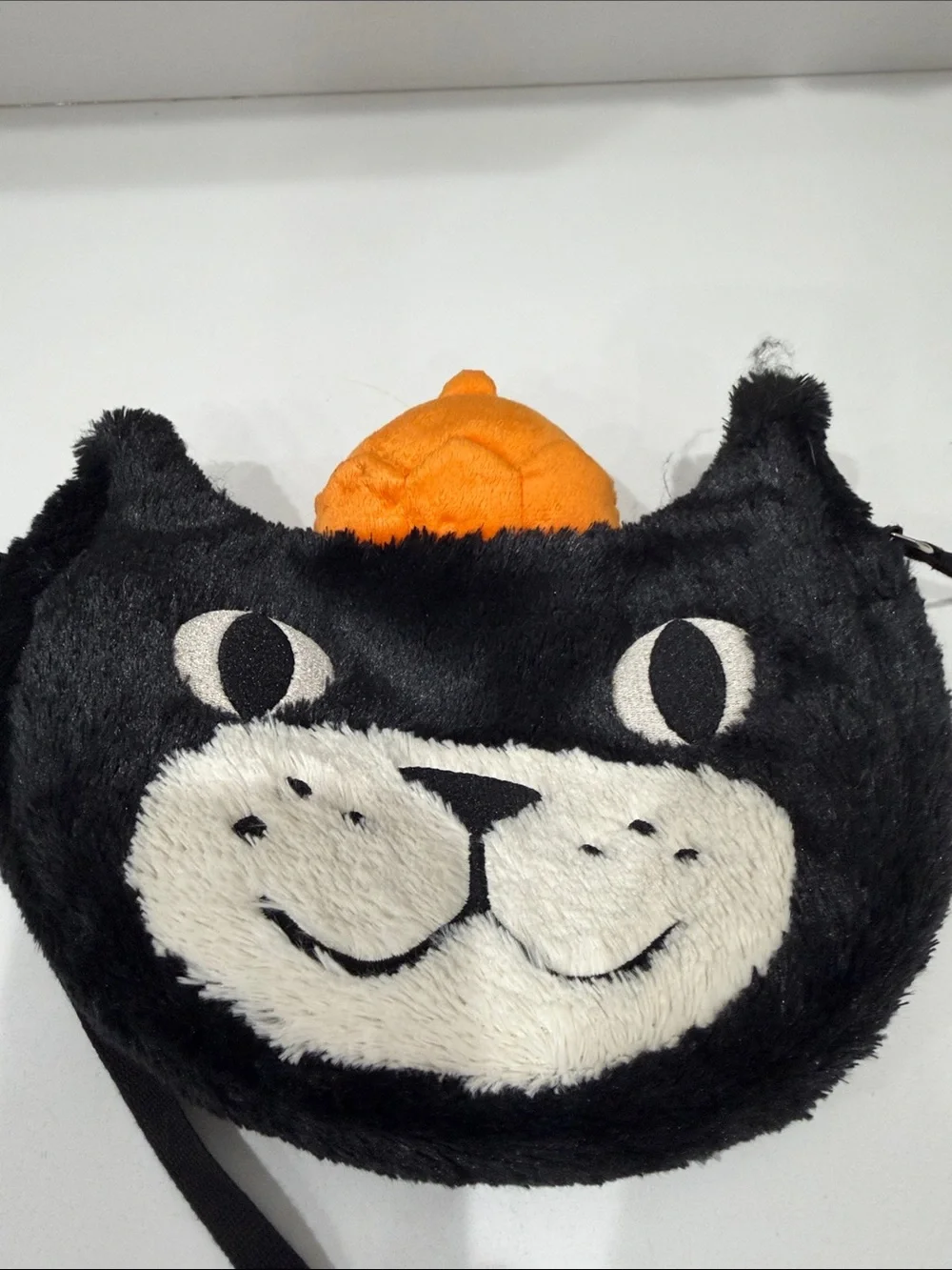 Jellycat plush cat